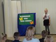 Konkurs Języka Ojczystego w wieluńskiej bibliotece miejskiej